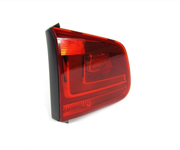 5N0945093J - NEW VW TIGUAN 5N REAR LEFT INNER TAILLIGHT 5N0945093J ORIGINAL