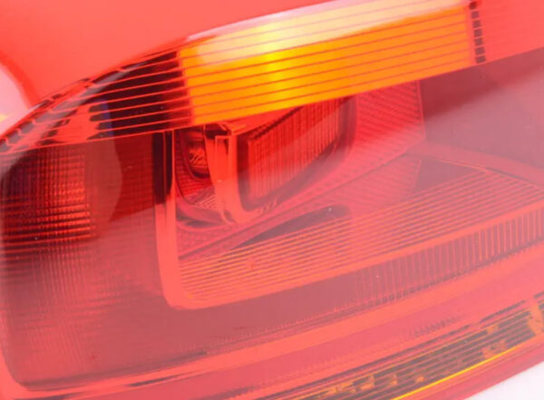 5N0945095R - NEW VOLKSWAGEN TIGUAN 5N MK1 REAR OUTER LEFT TAILLIGHT 5N0945095R ORIGINAL
