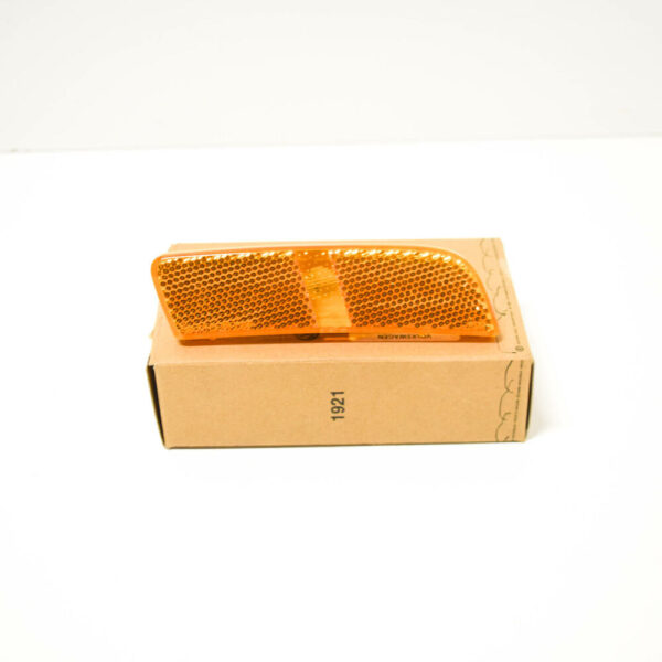5N0945119A - NEW VW TIGUAN MK1 FRONT BUMPER SIDE CORNER MARKER LIGHT LEFT 5N0945119A