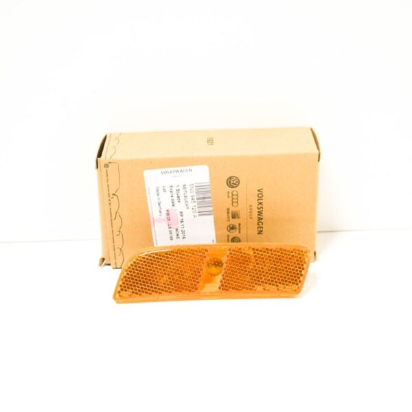 5N0945120A - VW TIGUAN Mk1 Front Bumper Corner Light Marker Right 5N0945120A GENUINE