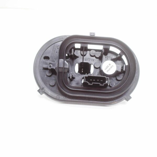 5N0945257C - NEW VOLKSWAGEN TIGUAN 5N REAR LEFT TAILLIGHT BULB HOLDER 5N0945257C