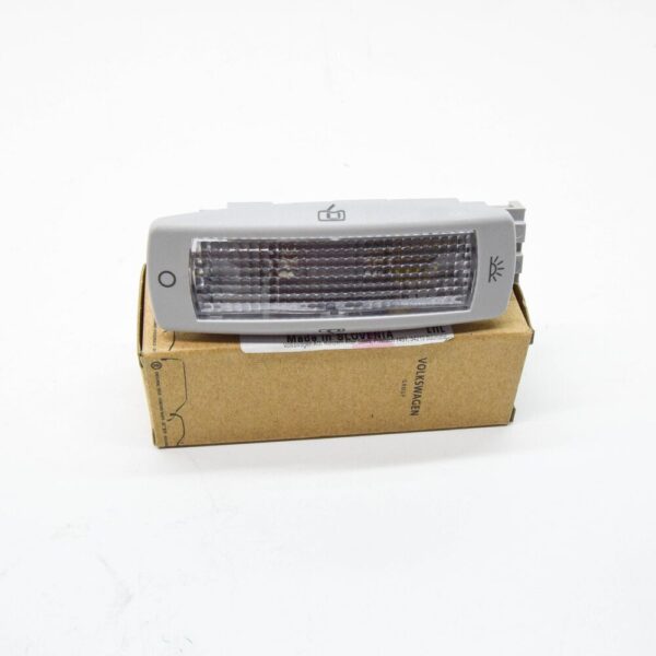 5N0947291CY20 - VOLKSWAGEN PASSAT B7 Rear Interior Reading Light 5N0947291CY20 NEW GENUINE