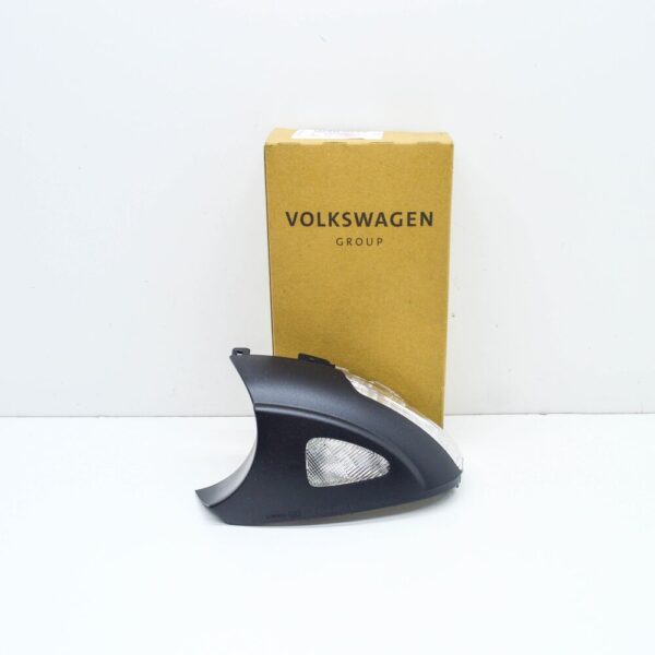 5N0949101C - NEW VW TIGUAN 5N MK1 FRONT INDICATOR LEFT DOOR MIRROR 5N0949101C ORIGINAL