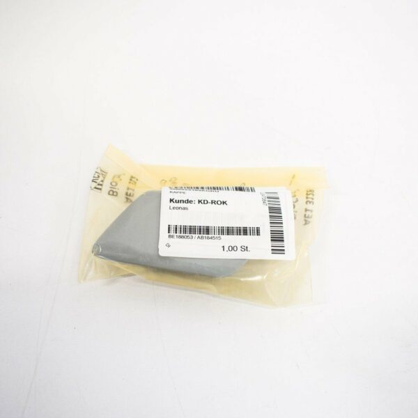 5N0955109AGRU - NEW VW TIGUAN LEFT SIDE HEADLIGHT WASHER COVER CAP 5N 5N0955109AGRU OEM