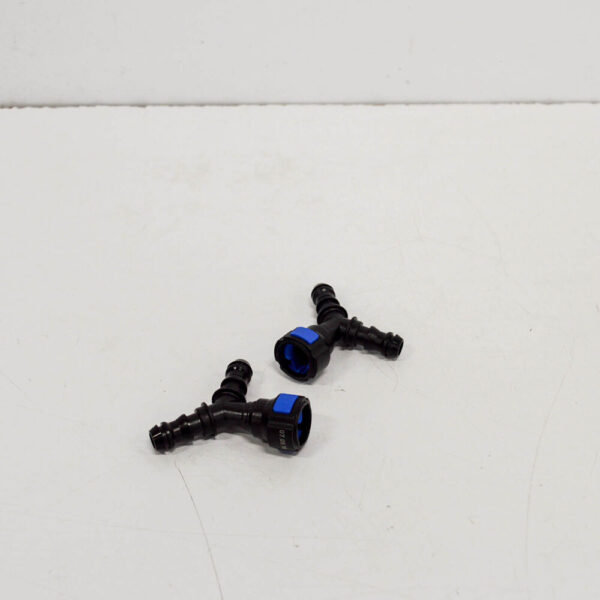 5N0955975 - NEW VW TIGUAN MK1 WIPER WATER DEALER SET 5N0955975 ORIGINAL