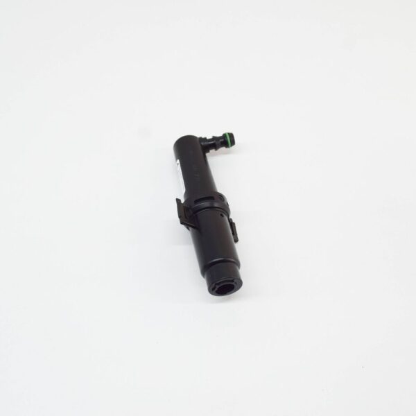 5N0955979 - NEW VW TIGUAN 5N FRONT LEFT HEADLIGHT WIPER NOZZLE 5N0955979 GENUINE