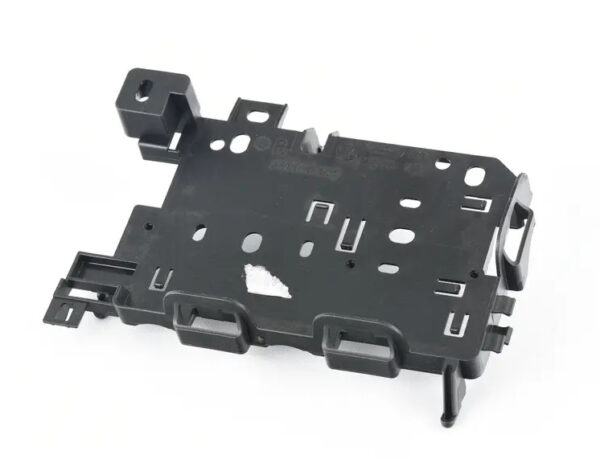 5N0959730 - NEW VW TOUAREG 7P RIGHT SEAT POWER CONTROL MODULE BRACKET RHD 5N0959730 ORIGINAL