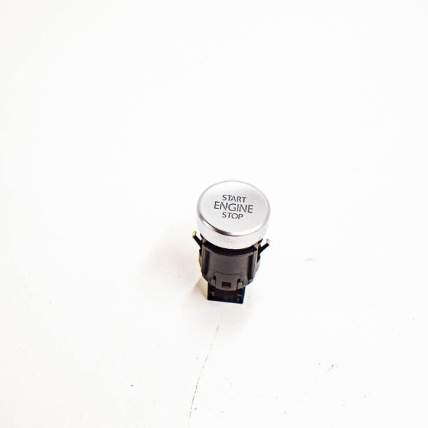 5N0959839C3Q7 - NEW VW TIGUAN 5N IGNITION BUTTON START/STOP 5N0959839C3Q7