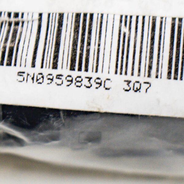 5N0959839C3Q7 - NEW VW TIGUAN 5N IGNITION BUTTON START/STOP 5N0959839C3Q7