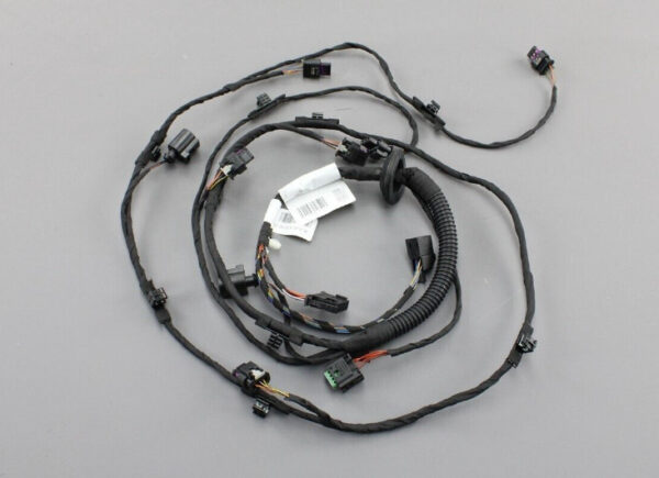 5N0971104BD - NEW VOLKSCAR TIGUAN 5N REAR BUMPER HARNESS 5N0971104BD ORIGINAL