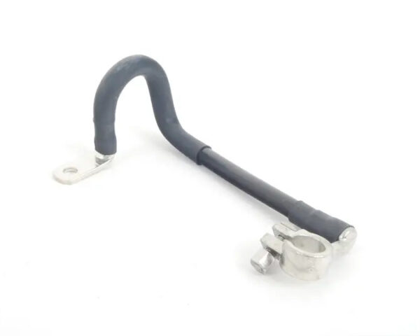 5N0971235A - NEW VW GOLF VI 5K MK6 NEGATIVE BATTERY CABLE 5N0971235A ORIGINAL