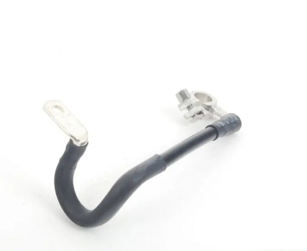 5N0971235A - NEW VW GOLF VI 5K MK6 NEGATIVE BATTERY CABLE 5N0971235A ORIGINAL