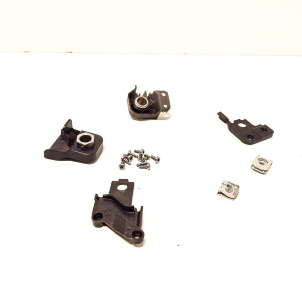 5N0998225B - VW Tiguan Mk2 repair kit for left headlight housing 5N0998225B NEW