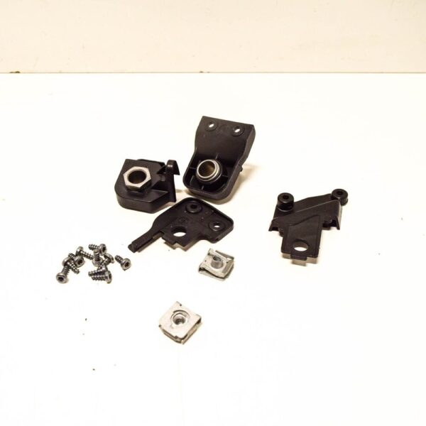 5N0998225B - VW Tiguan Mk2 repair kit for left headlight housing 5N0998225B NEW