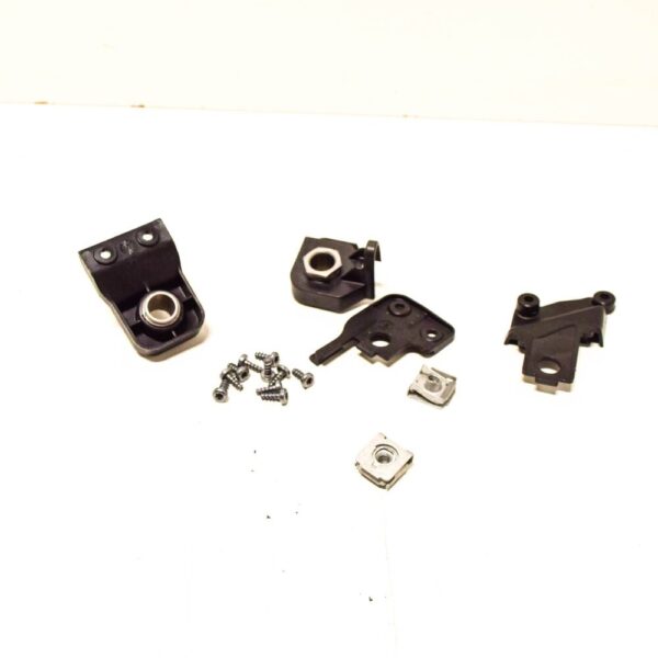 5N0998225B - VW Tiguan Mk2 repair kit for left headlight housing 5N0998225B NEW