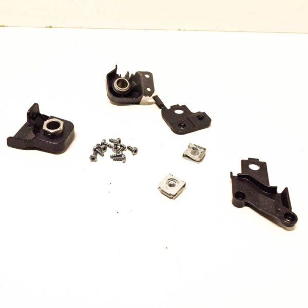 5N0998225B - VW Tiguan Mk2 repair kit for left headlight housing 5N0998225B NEW