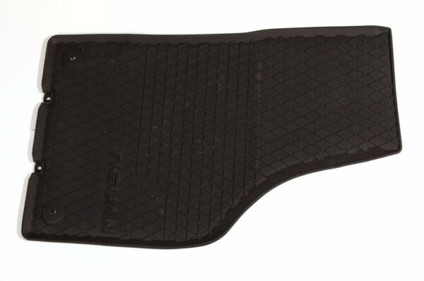5N1061500A82V - NEW VW TIGUAN 5N FLOOR MAT SET LHD 5N1061500A 82V 5N1061500A82V