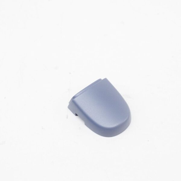 5N1837879DGRU - VW BEETLE A5 FRONT LEFT EXTERIOR DOOR HANDLE COVER LHD 5N1837879DGRU NEW GENUINE