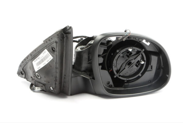 5N1857508Q9B9 - NEW VW TIGUAN 5N FRONT RIGHT SIDE WING MIRROR 5N1857508Q9B9 ORIGINAL
