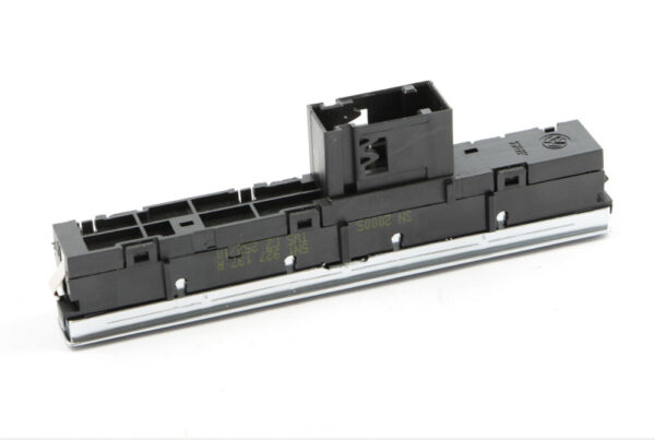 5N1927137RXSH - NEW VW TIGUAN 5N SWITCHES CONTROL PANEL LHD 5N1927137RXSH 5N1927137R XSH