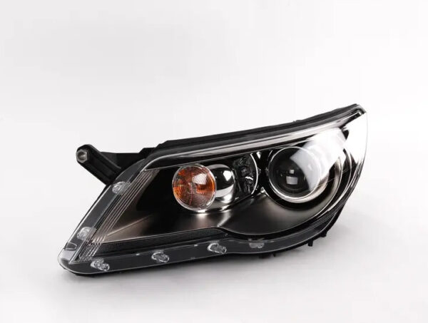 5N1941039S - NEW VW TIGUAN 5N FRONT LEFT HEADLIGHT 5N1941039S ORIGINAL
