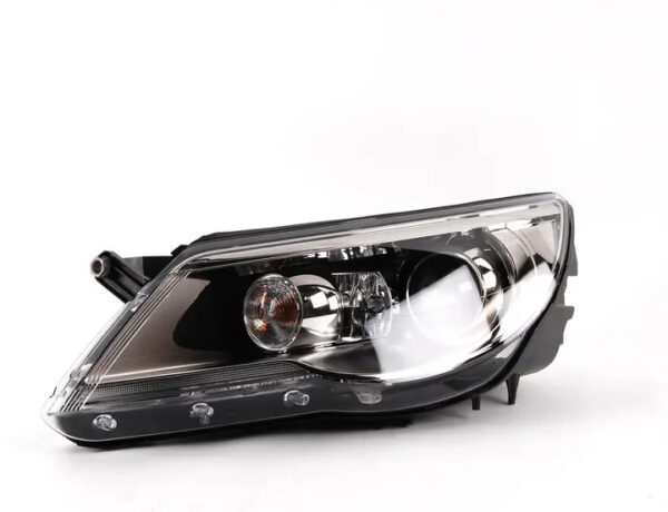 5N1941039S - NEW VW TIGUAN 5N FRONT LEFT HEADLIGHT 5N1941039S ORIGINAL