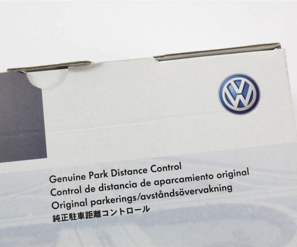 5NA054630 - VW TIGUAN AD MK2 electronic parking aid kit rear 5NA054630 NEW REAL