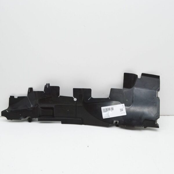 5NA121283BB - New Volkswagen Tiguan AD Left Radiator Air Duct 5NA121283BB Genuine