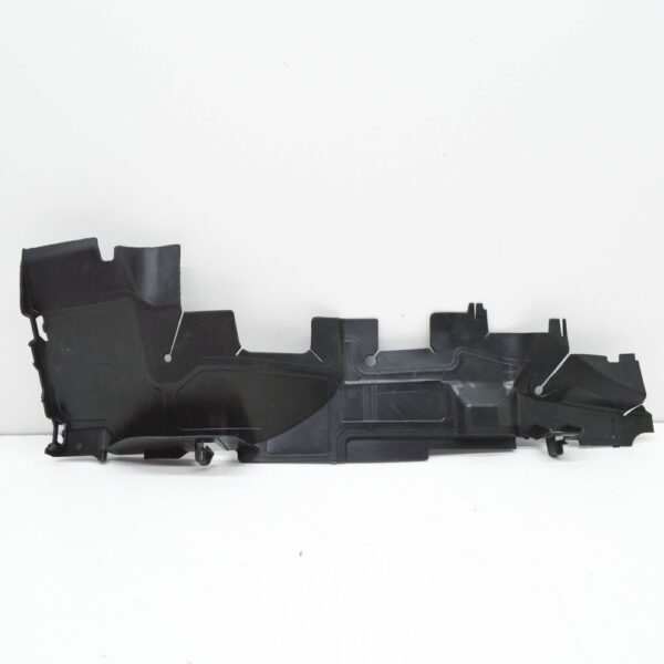 5NA121283BB - New Volkswagen Tiguan AD Left Radiator Air Duct 5NA121283BB Genuine