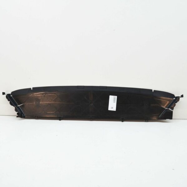 5NA121341H - NEW VOLKSWAGEN TIGUAN AD FRONT RADIATOR LOWER COVER 5NA121341H ORIGINAL