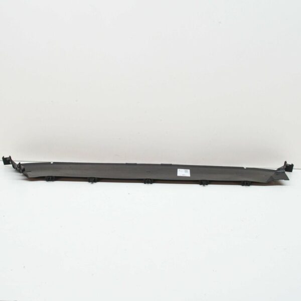 5NA121341H - NEW VOLKSWAGEN TIGUAN AD FRONT RADIATOR LOWER COVER 5NA121341H ORIGINAL