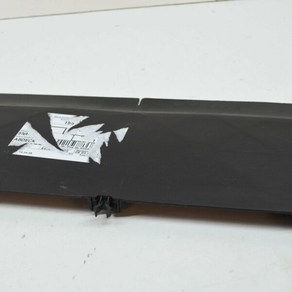 5NA121341K - NEW VOLKSWAGEN TIGUAN AD RADIATOR LOWER COVER 5NA121341K ORIGINAL
