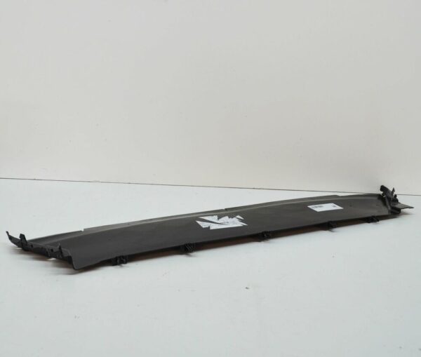 5NA121341K - NEW VOLKSWAGEN TIGUAN AD RADIATOR LOWER COVER 5NA121341K ORIGINAL