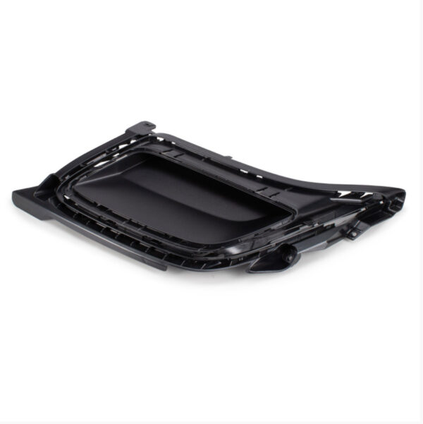 5NA8070569B9 - NEW VW TIGUAN AD MK2 RIGHT EXHAUST TAIL PIPE TRIM BRACKET 5NA8070569B9 ORIGINAL
