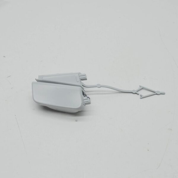 5NA807155B - VW Tiguan AD Front Bumper Right Tow Hook Eye Cover 5NA807155BGRU