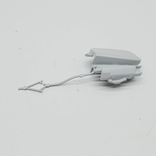 5NA807155B - VW Tiguan AD Front Bumper Right Tow Hook Eye Cover 5NA807155BGRU