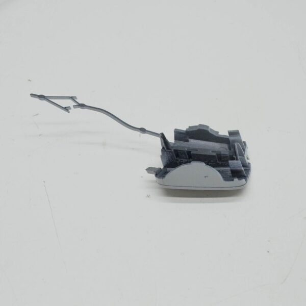 5NA807155B - VW Tiguan AD Front Bumper Right Tow Hook Eye Cover 5NA807155BGRU