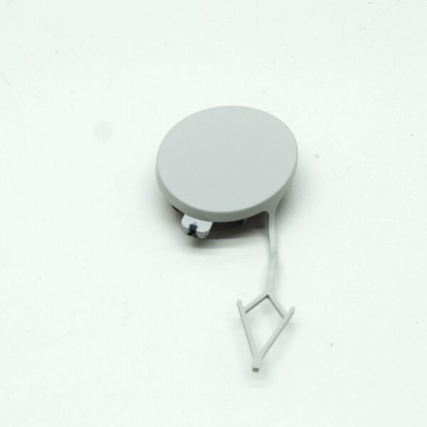 5NA807241GRU - NEW VW TIGUAN AD MK2 FRONT RIGHT TRAILER TOW CAP COVER 5NA807241GRU ORIGINAL