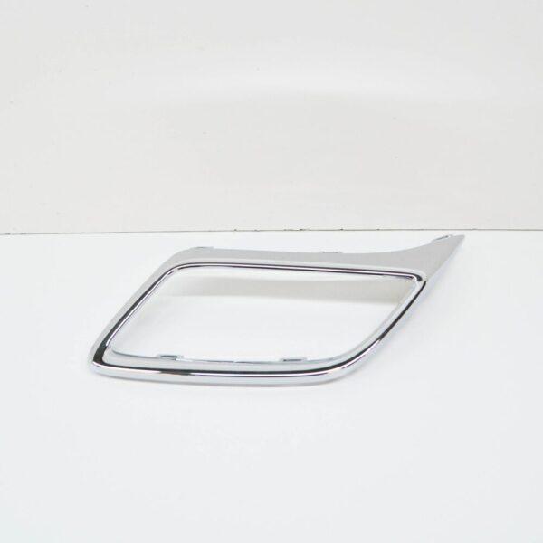 5NA807833 - VW Tiguan AD MK2 rear left exhaust panel 5NA8078332ZZ NEW ORIGINAL