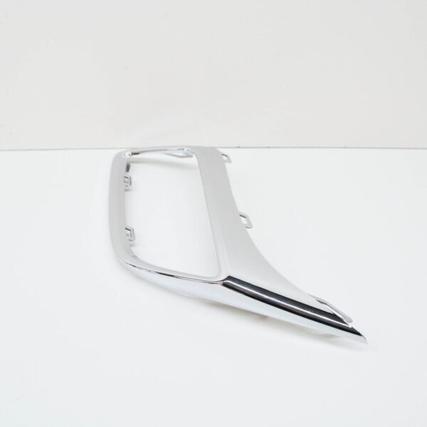 5NA807833 - VW Tiguan AD MK2 rear left exhaust panel 5NA8078332ZZ NEW ORIGINAL