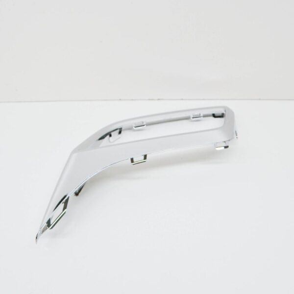 5NA807833 - VW Tiguan AD MK2 rear left exhaust panel 5NA8078332ZZ NEW ORIGINAL