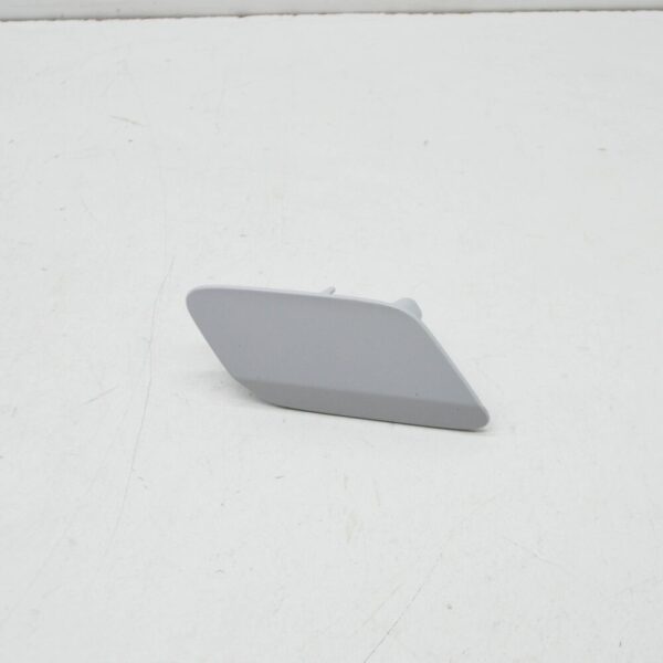 5NA807938GRU - NEW VOLKSWAGEN TIGUAN AD FRONT BUMPER RIGHT COVER CAP 5NA807938GRU ORIGINAL