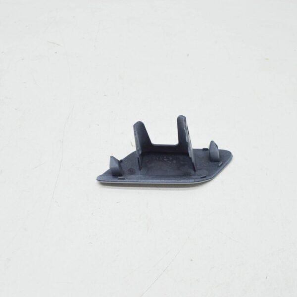 5NA807938GRU - NEW VOLKSWAGEN TIGUAN AD FRONT BUMPER RIGHT COVER CAP 5NA807938GRU ORIGINAL