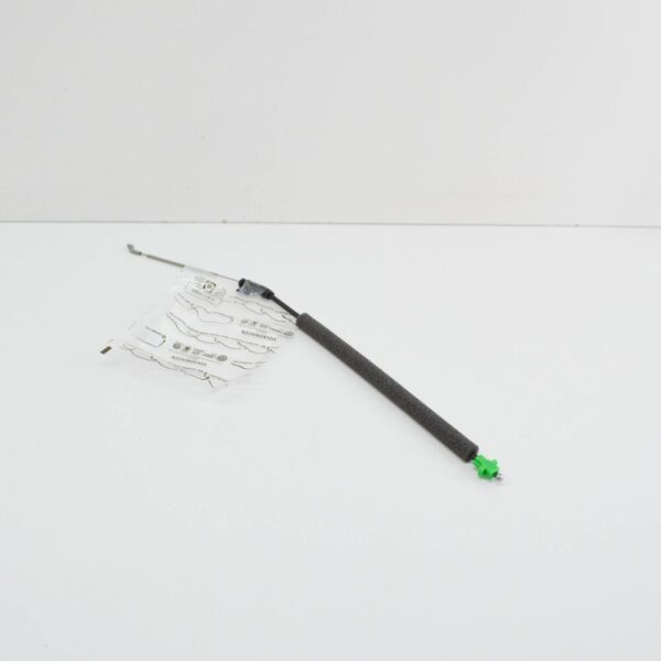5NA827535 - NEW VOLKSWAGEN TIGUAN MK1 TAILGATE BOWDEN CABLE LOCK CABLE 5NA827535 ORIGINAL