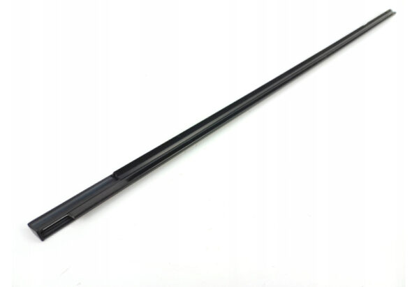 5NA837477A5AP - NEW VW TIGUAN AD MK2 FRONT LEFT WINDOW OUTER APERTURE SEAL 5NA837477A5AP