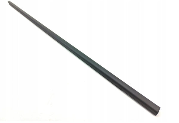 5NA837478A5AP - NEW VW TIGUAN MK2 FRONT RIGHT WINDOW OUTER APERTURE SEAL 5NA837478A5AP ORIGINAL
