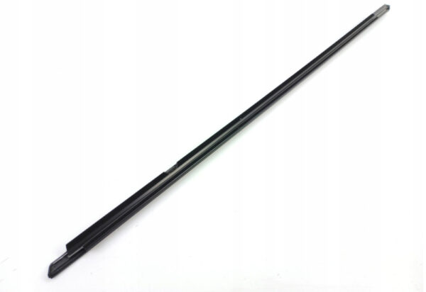 5NA837478A5AP - NEW VW TIGUAN MK2 FRONT RIGHT WINDOW OUTER APERTURE SEAL 5NA837478A5AP ORIGINAL