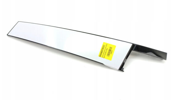 5NA837902C041 - NEW VW TIGUAN AD MK2 FRONT RIGHT DOOR WINDOW FRAME TRIM 5NA837902C041 ORIGINAL