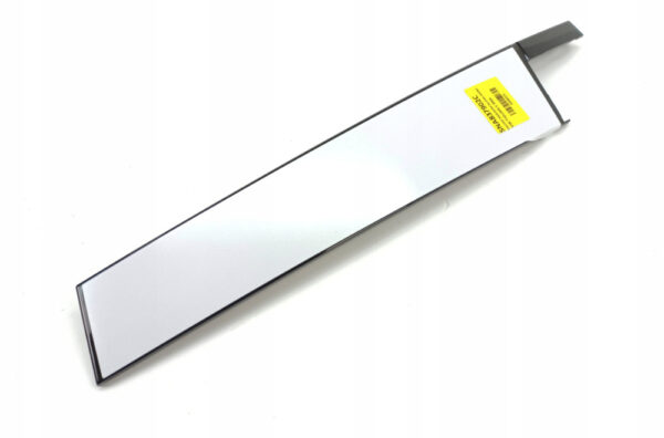 5NA837902C041 - NEW VW TIGUAN AD MK2 FRONT RIGHT DOOR WINDOW FRAME TRIM 5NA837902C041 ORIGINAL