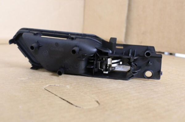 5NA839019DEVO - NEW VW TIGUAN AD REAR LEFT INNER OPENING HANDLE 5NA839019DEVO ORIGINAL